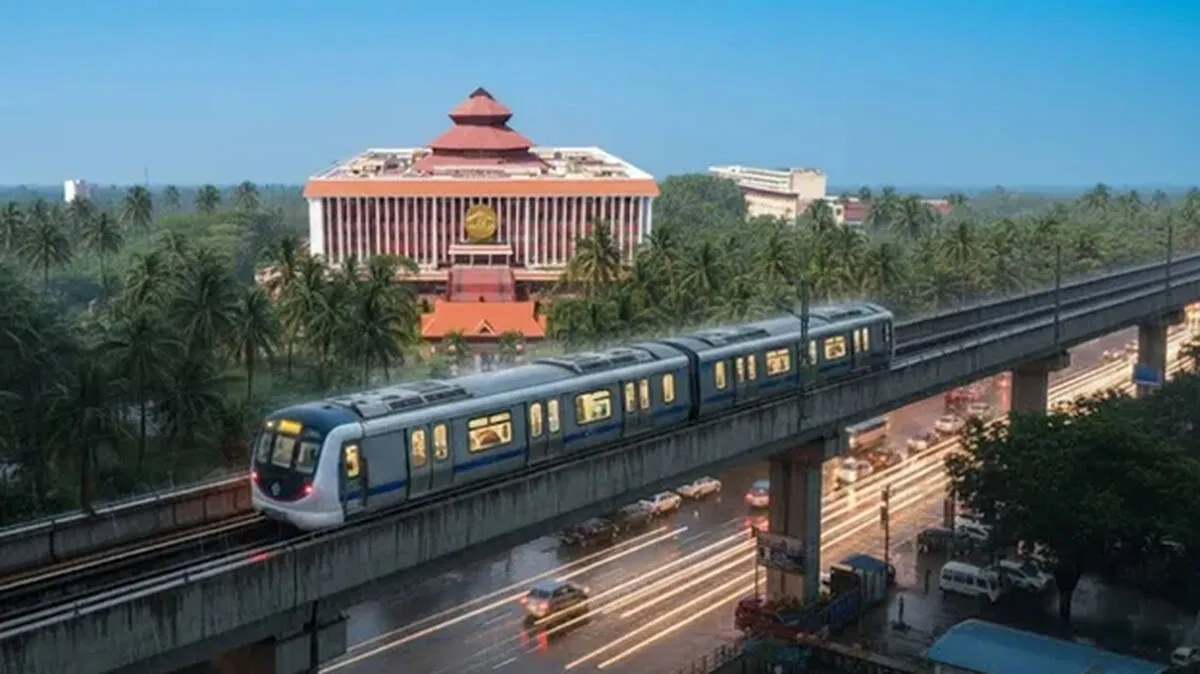 metro metro