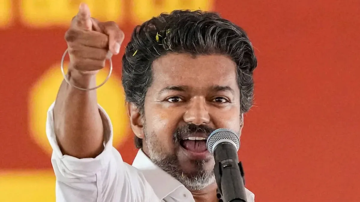 vijay vijay