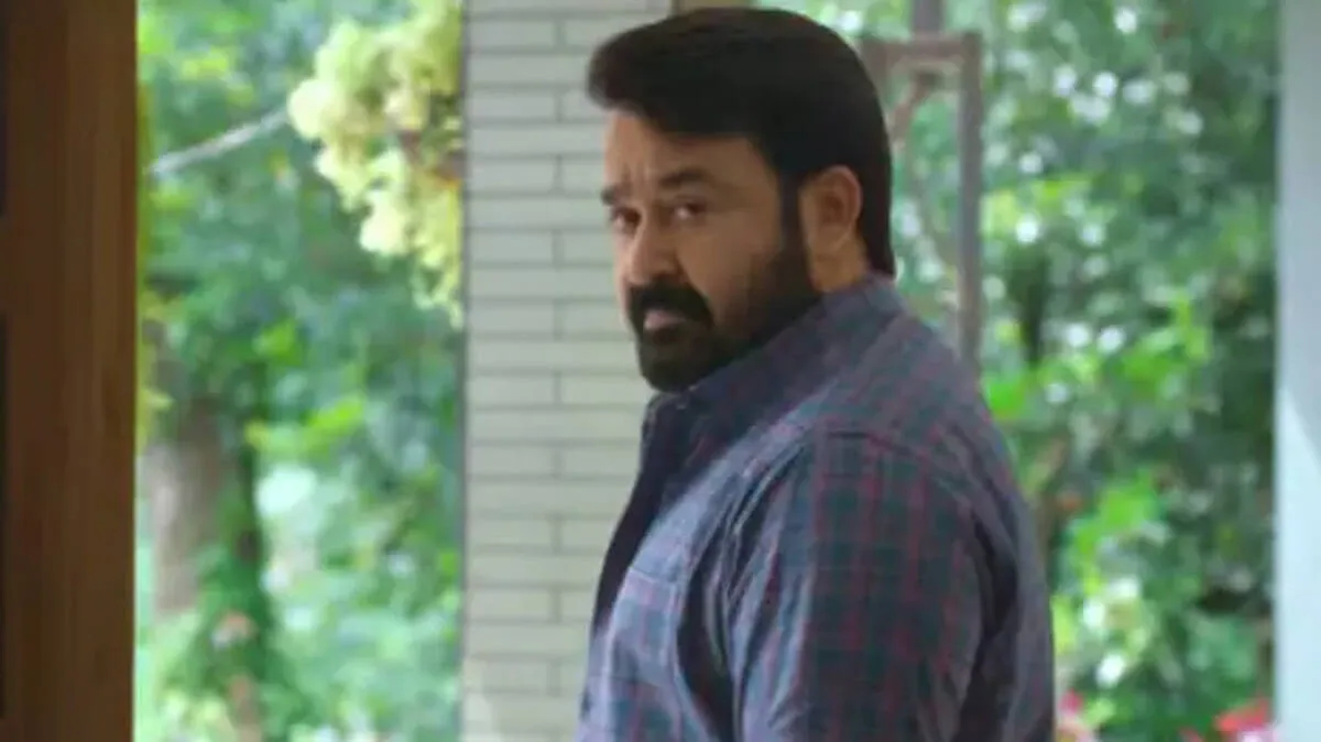 mohanlal mohanlal