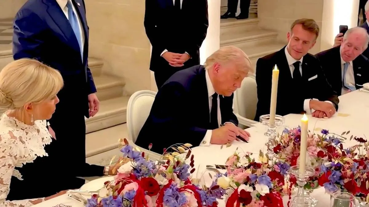 trump trump