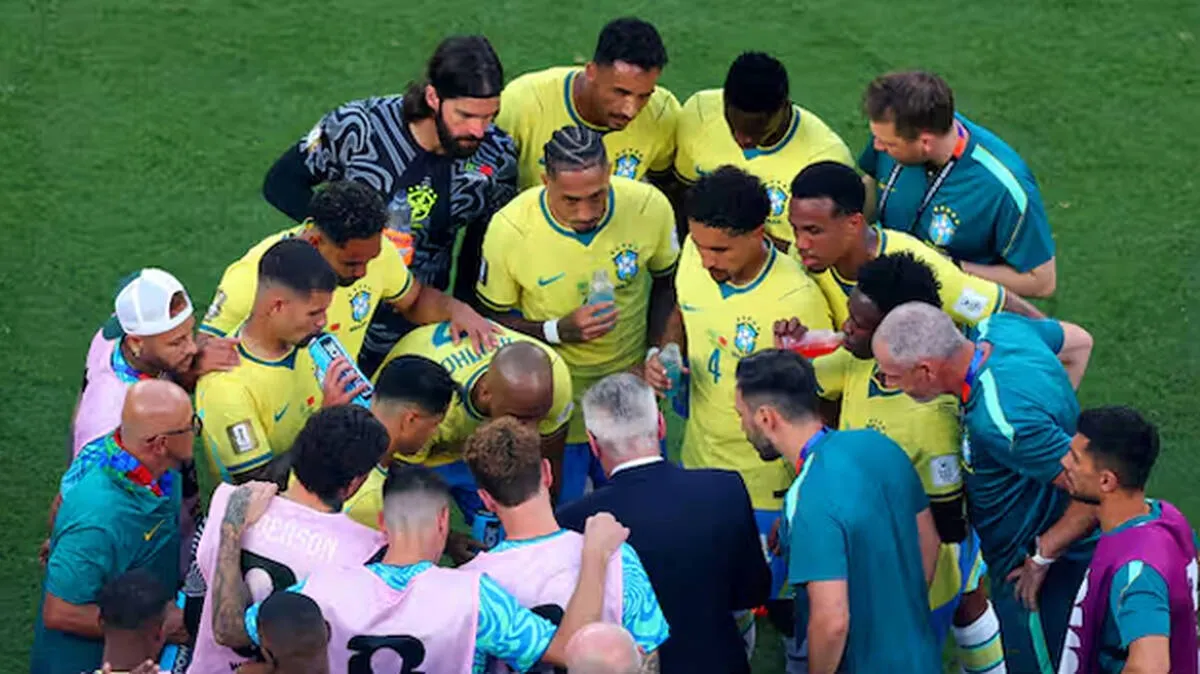 brazil brazil