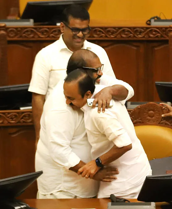 Kerala Kaumudi Photo Gallery