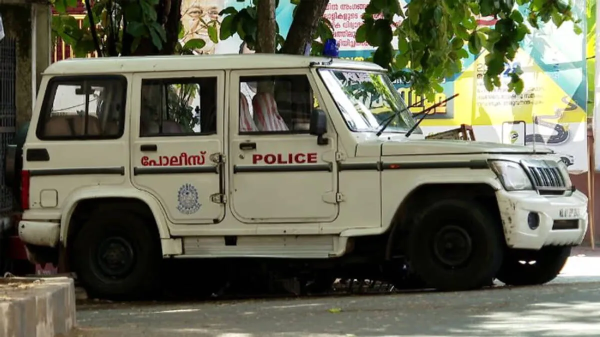 kerala-police kerala-police