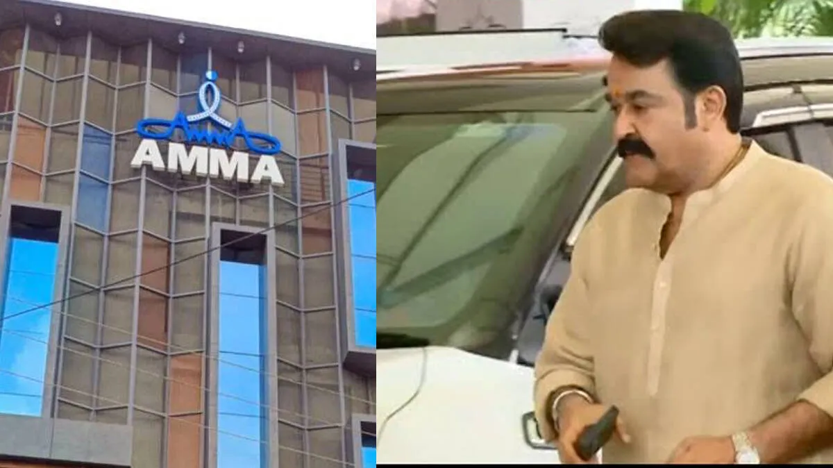 mohanlal mohanlal