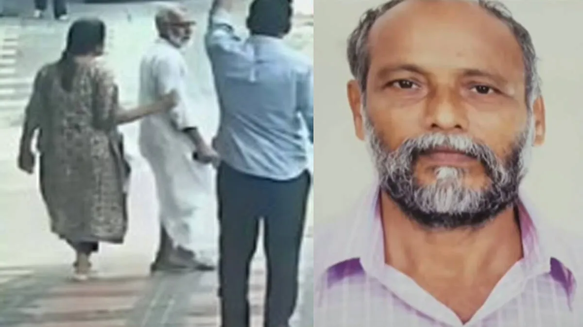 gopalan gopalan