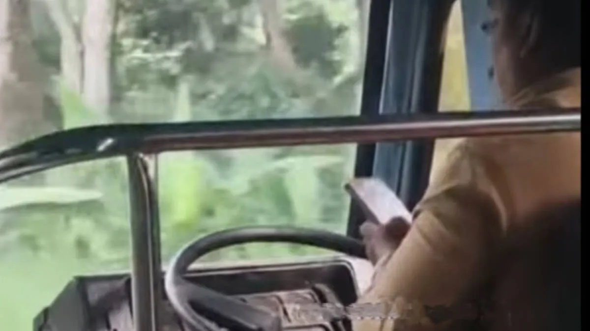 driver driver