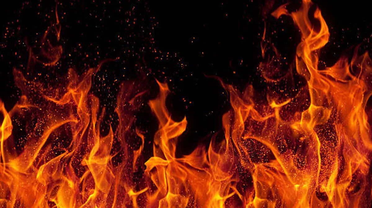 fire fire