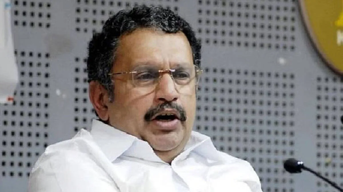 k-muraleedharan k-muraleedharan