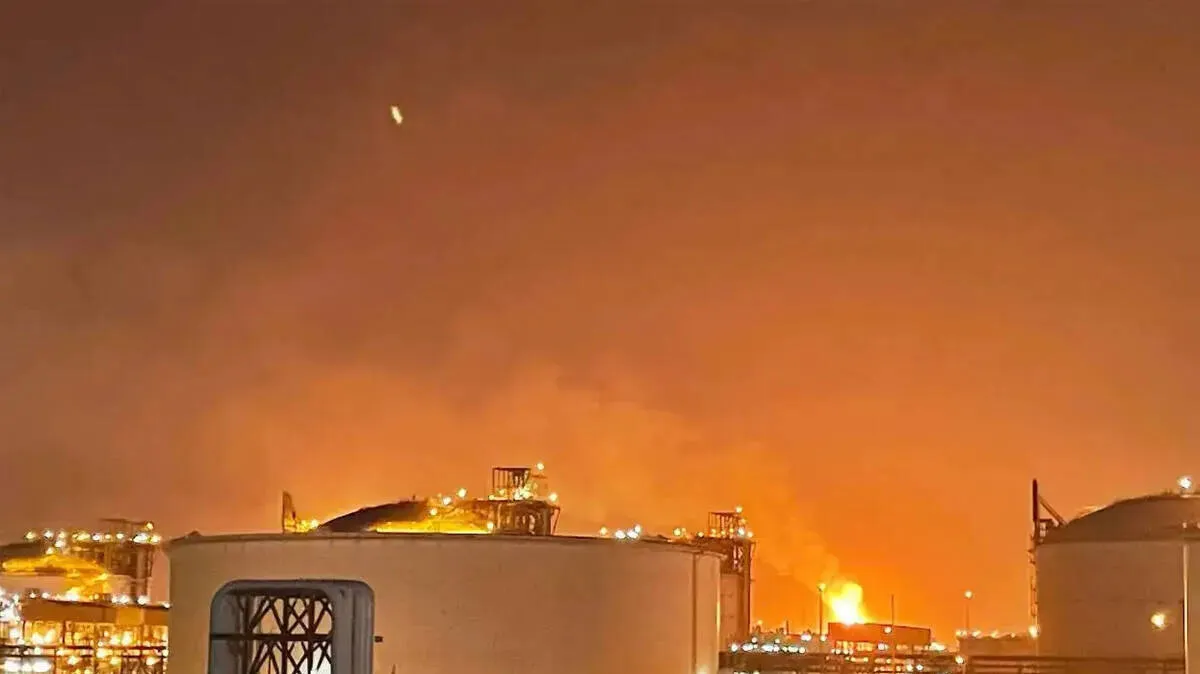 qatar qatar
