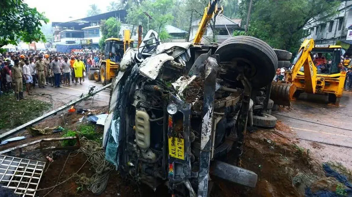 accident accident