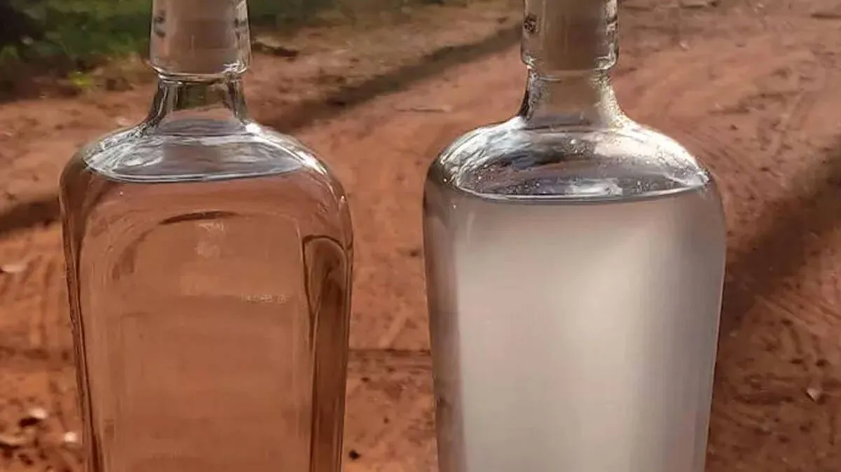 arrack arrack