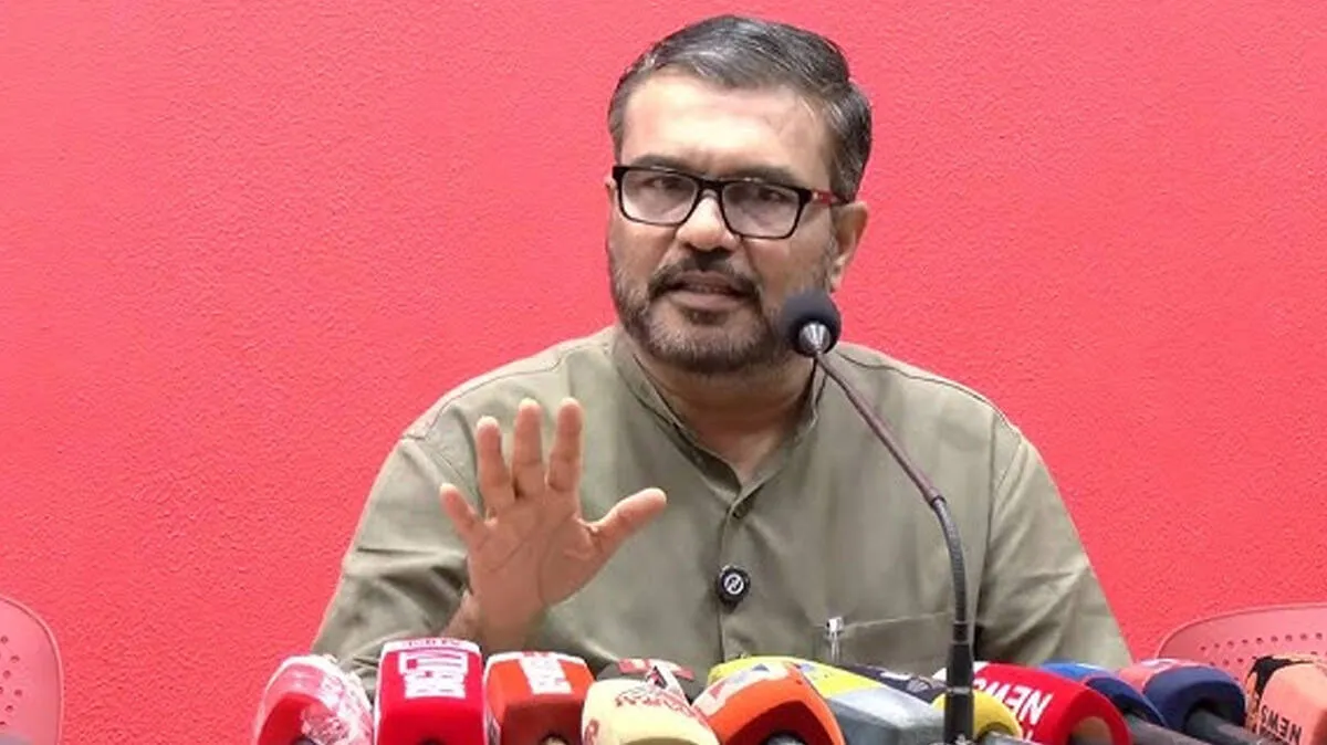 m-b-rajesh m-b-rajesh