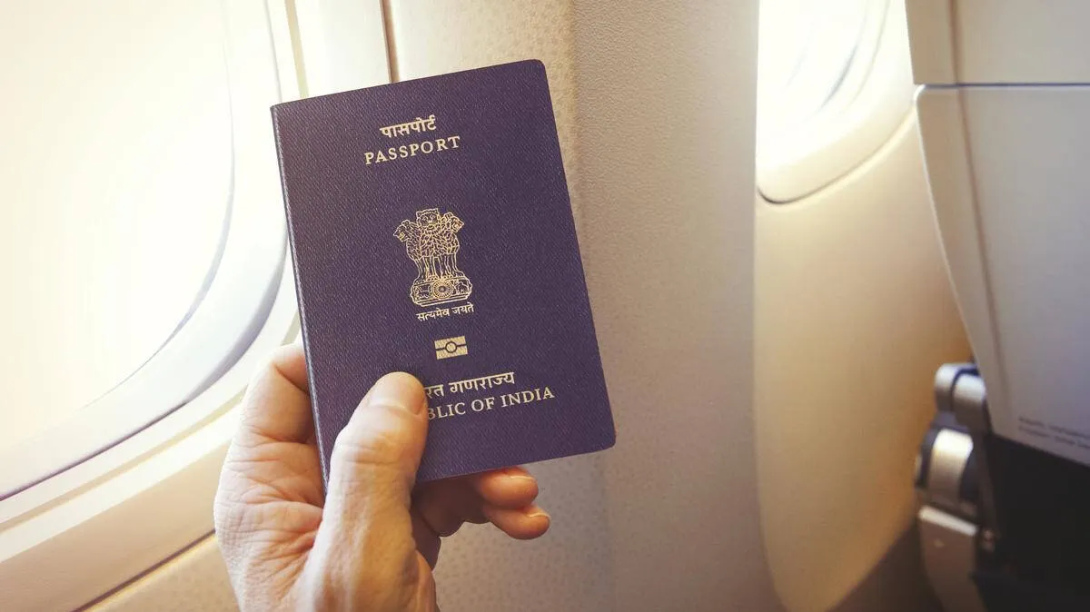 passport passport