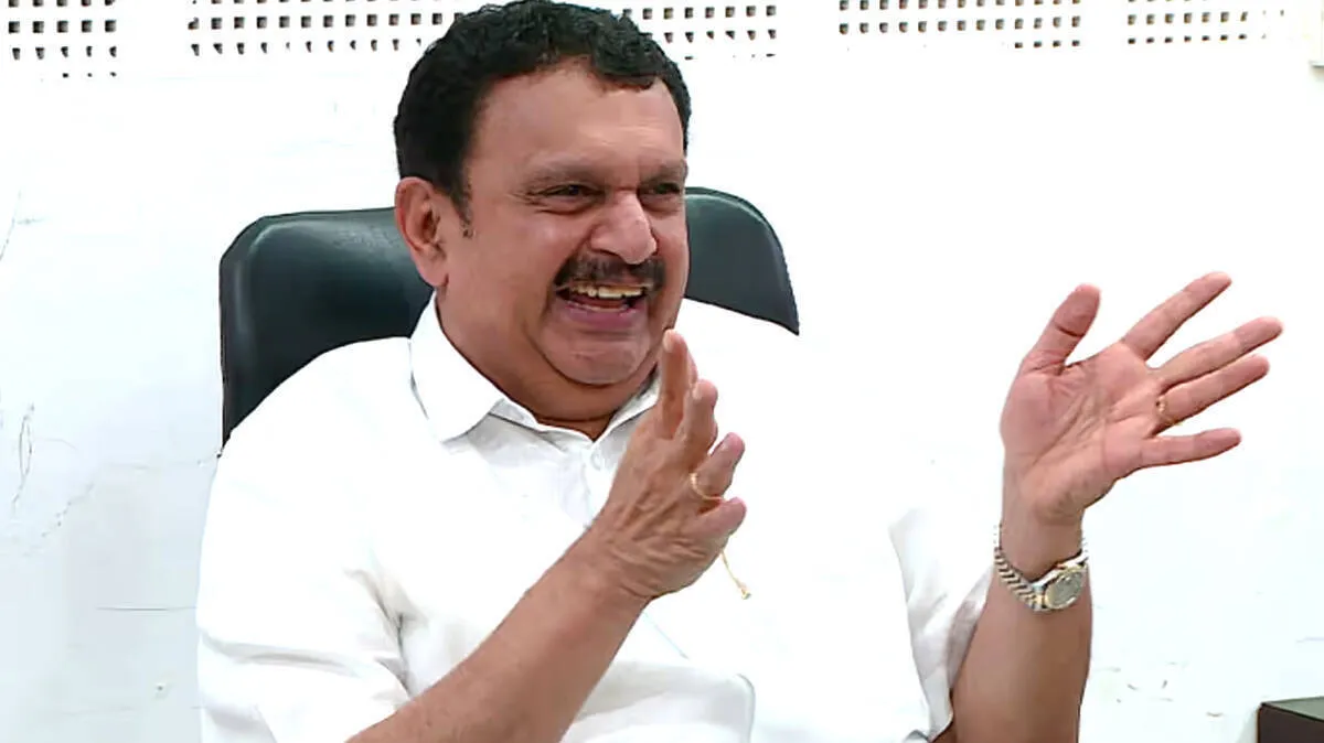 k-muraleedharan k-muraleedharan