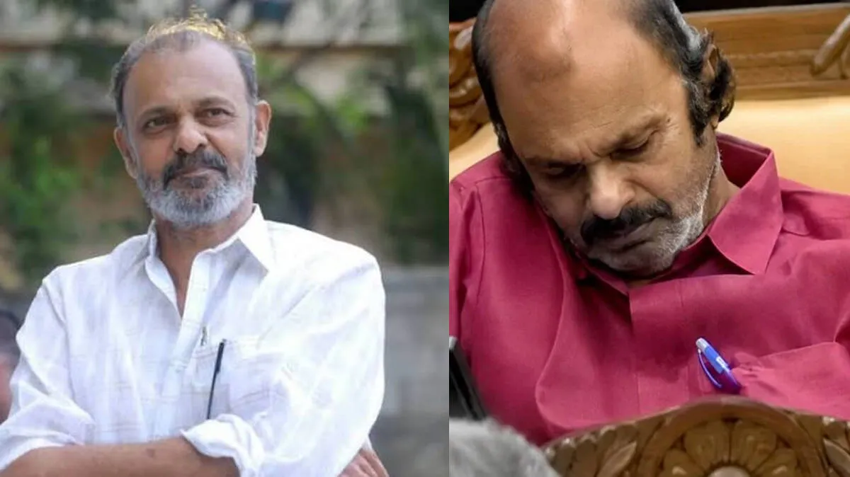 c-k-hareendran c-k-hareendran