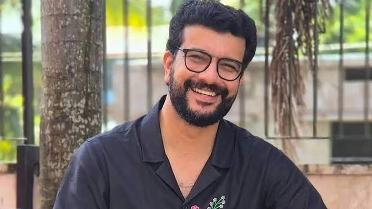 ramesh-pisharody ramesh-pisharody