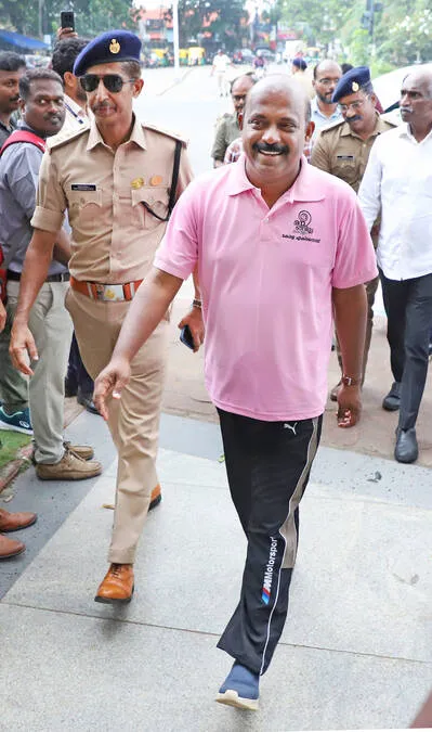 Kerala Kaumudi Photo Gallery