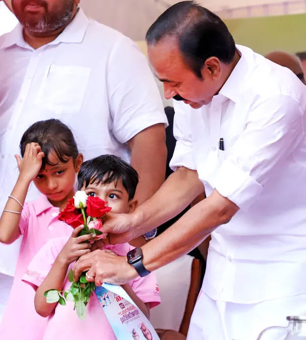 Kerala Kaumudi Photo Gallery