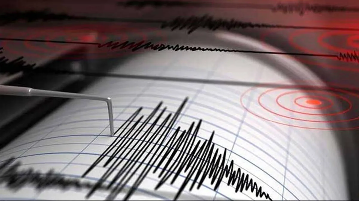 -earthquake- -earthquake-