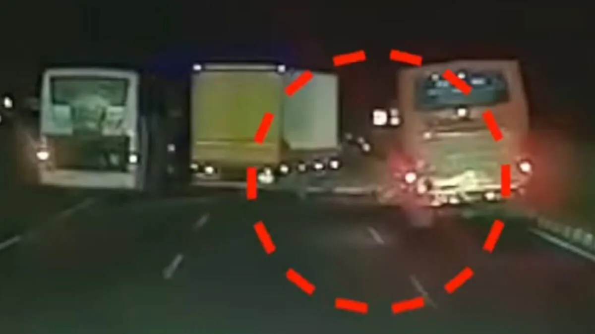 accident accident