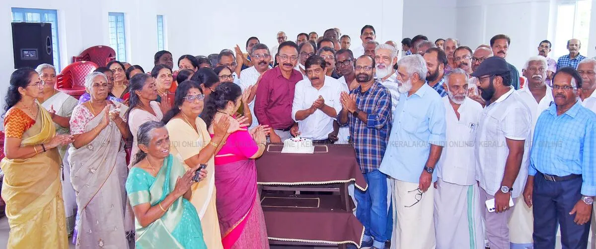 Kerala Kaumudi Photo Gallery