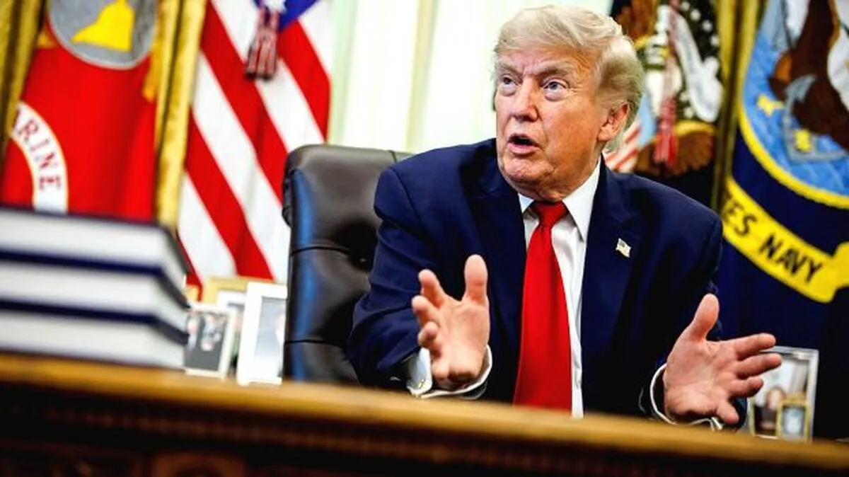 trump trump