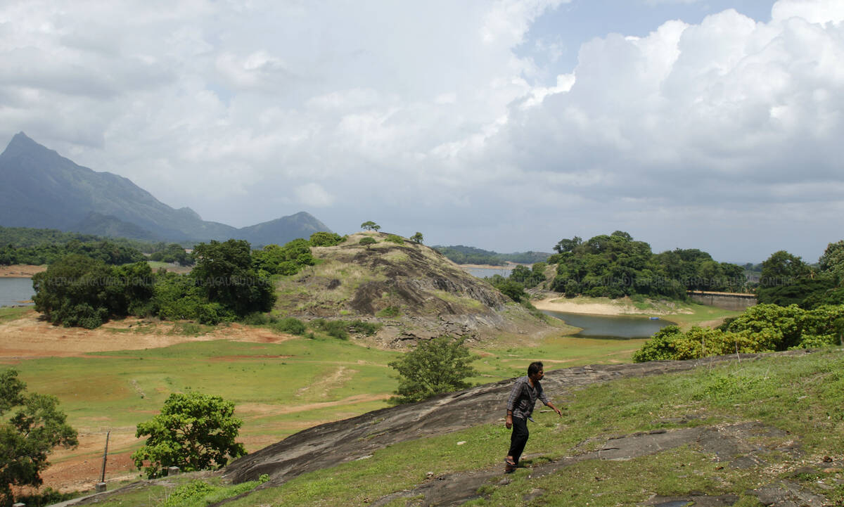 Kerala Kaumudi Photo Gallery