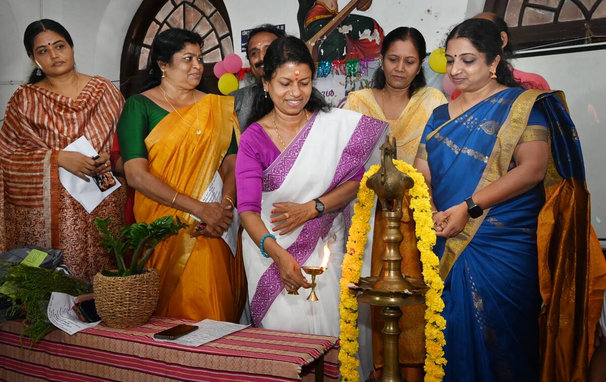 Kerala Kaumudi Photo Gallery