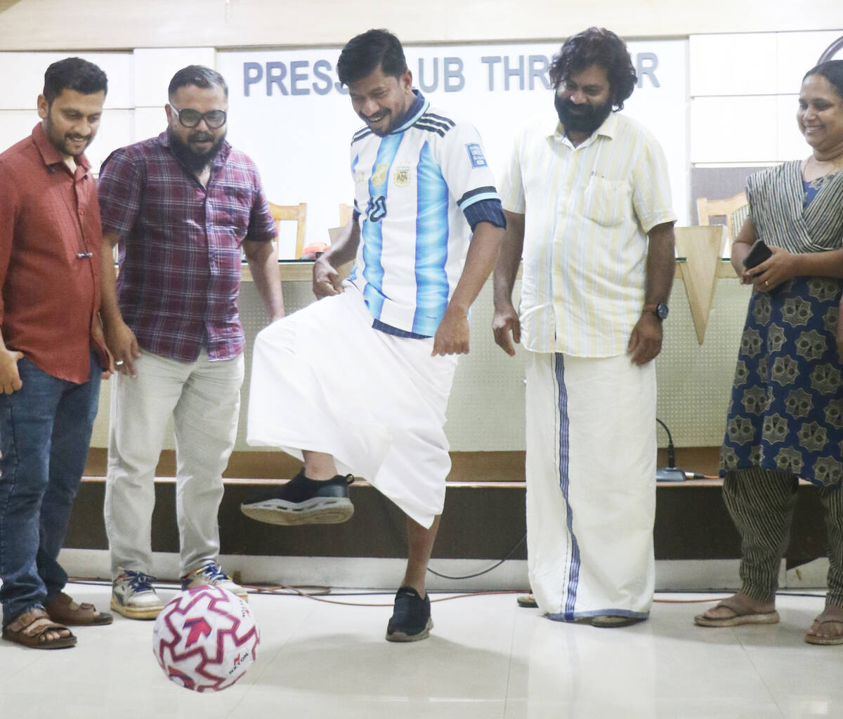 Kerala Kaumudi Photo Gallery