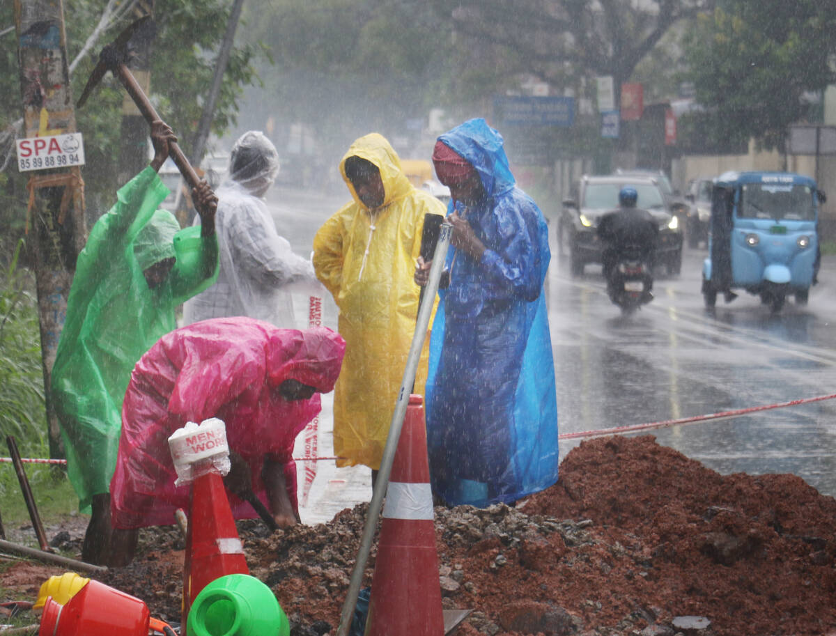 Kerala Kaumudi Photo Gallery
