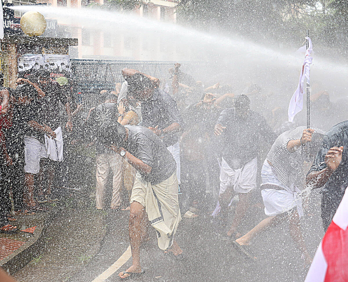 Kerala Kaumudi Photo Gallery
