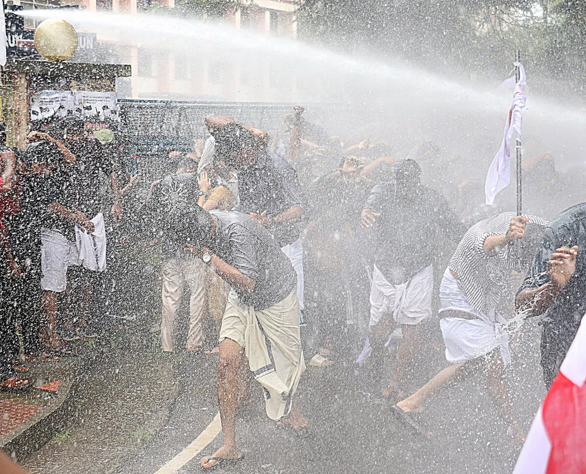 Kerala Kaumudi Photo Gallery
