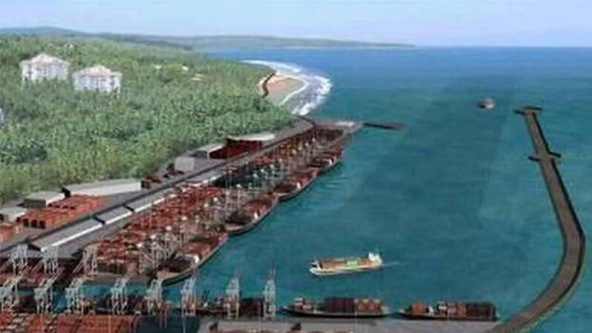 vizhinjam-port vizhinjam-port