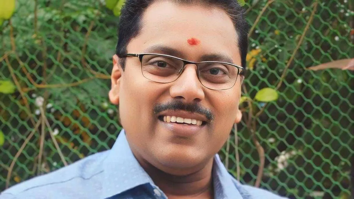 seshadri seshadri