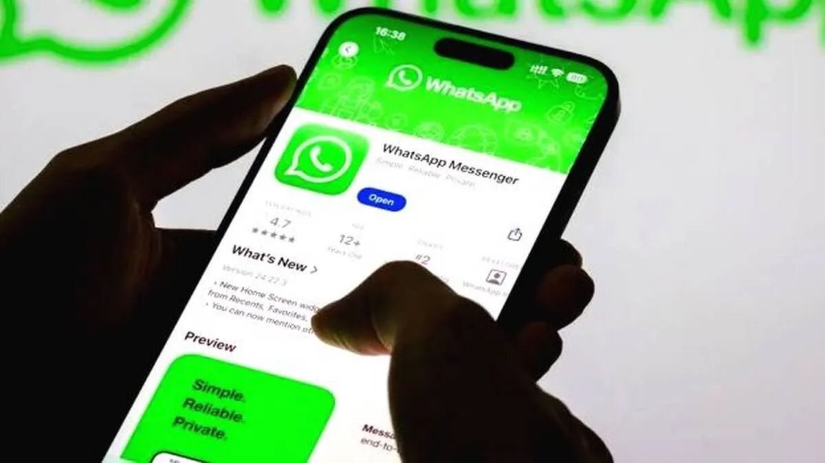 whatsapp whatsapp