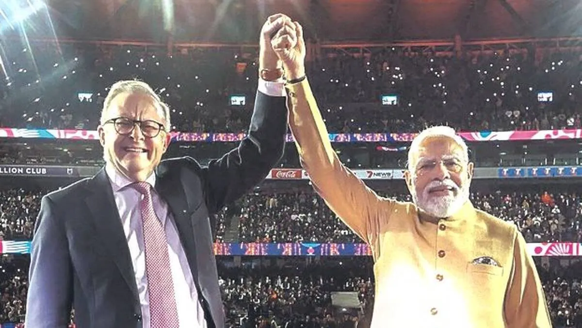 modi modi