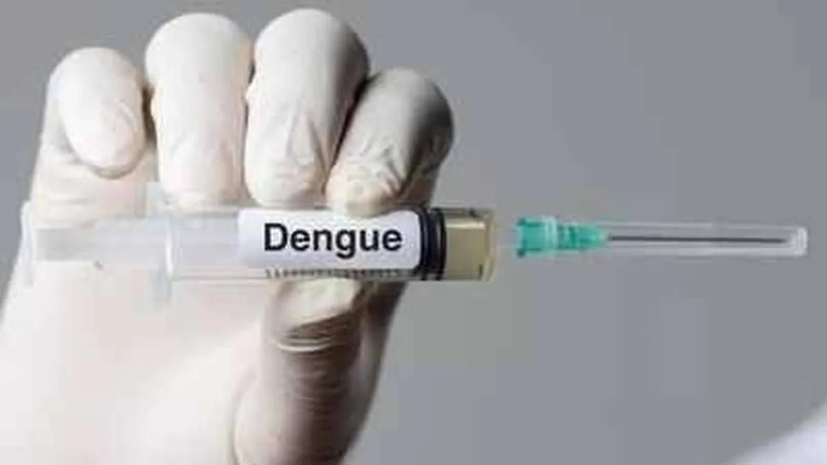 dengue-vaccine dengue-vaccine