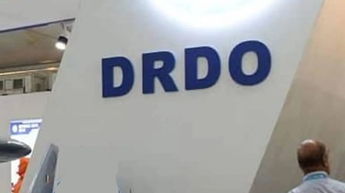 drdo drdo