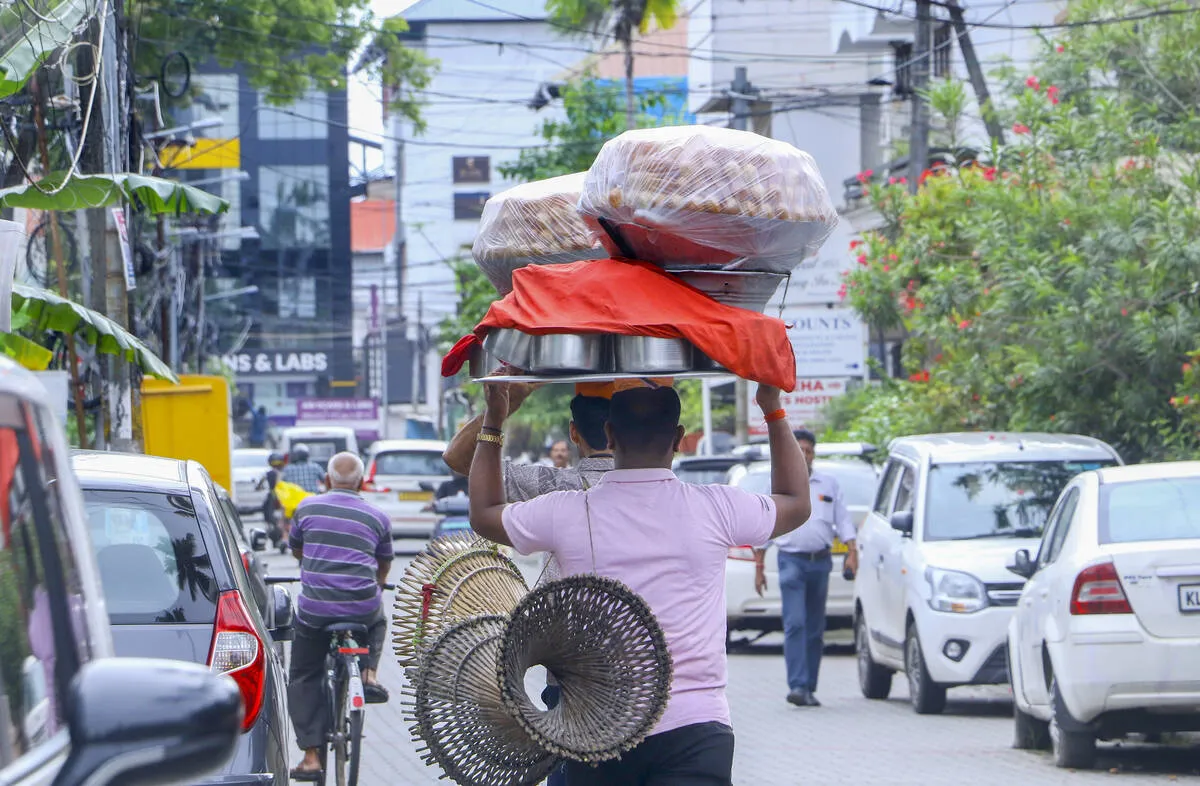 Kerala Kaumudi Photo Gallery