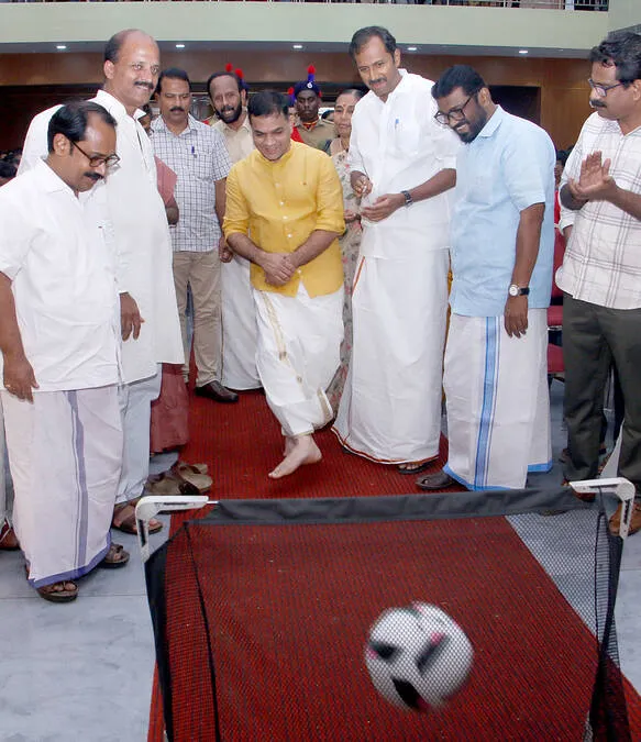 Kerala Kaumudi Photo Gallery