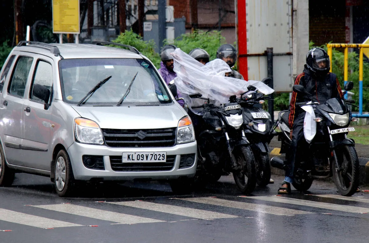 Kerala Kaumudi Photo Gallery