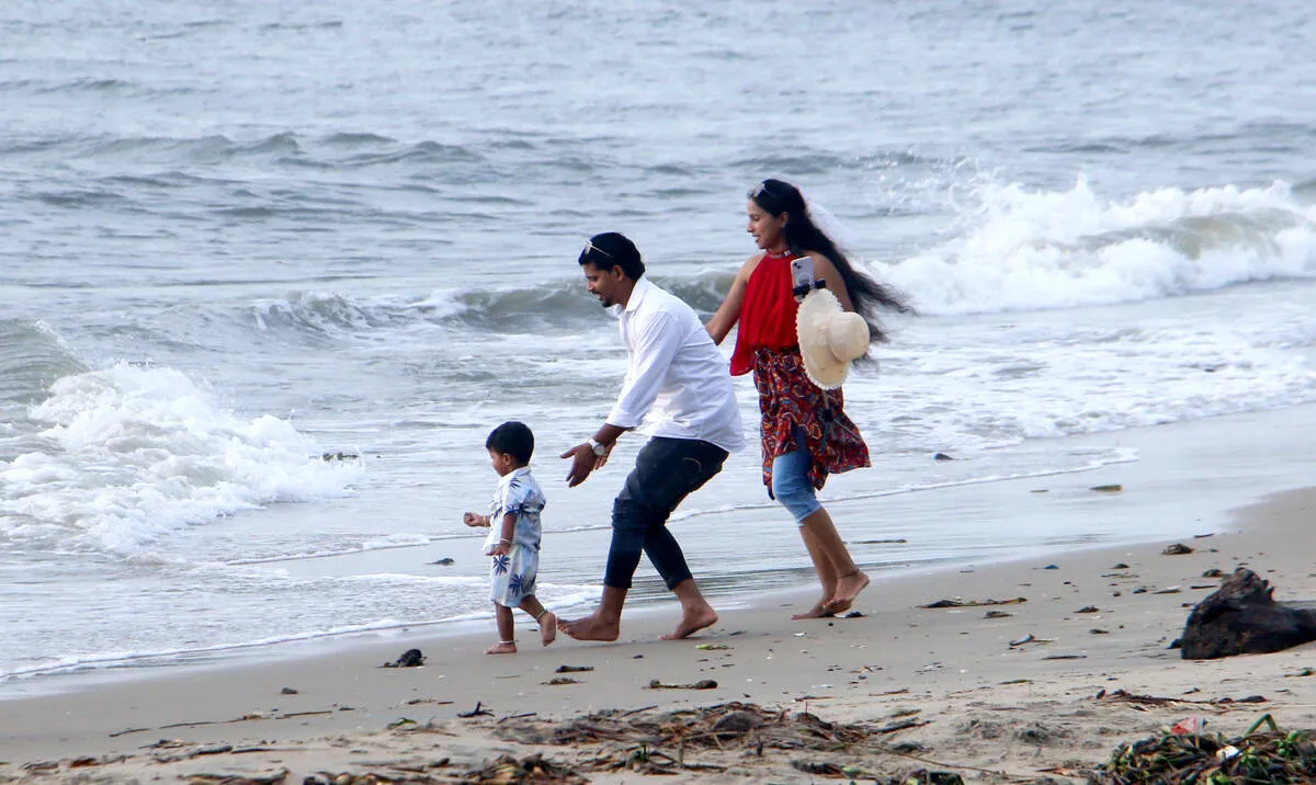 Kerala Kaumudi Photo Gallery