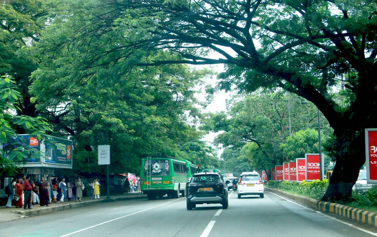Kerala Kaumudi Photo Gallery