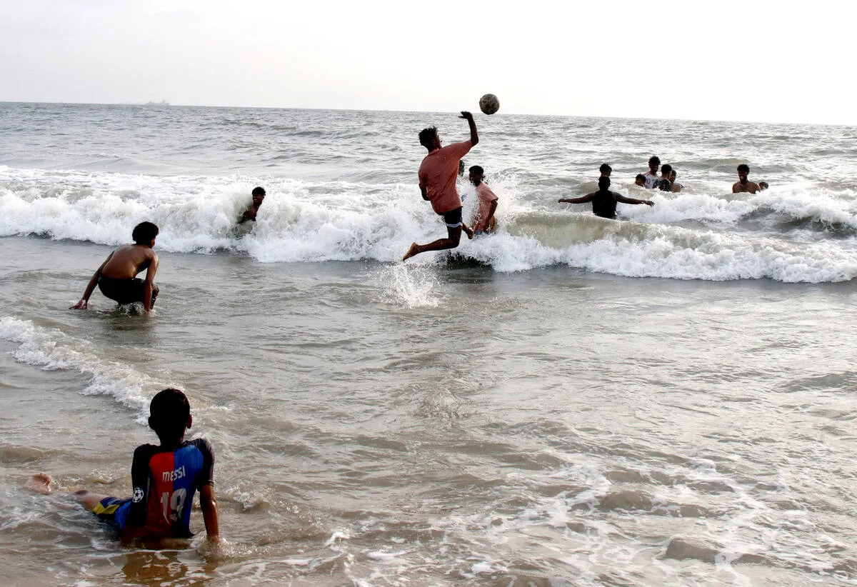 Kerala Kaumudi Photo Gallery