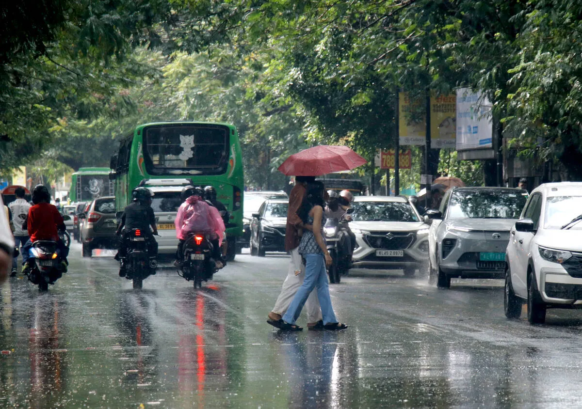 Kerala Kaumudi Photo Gallery