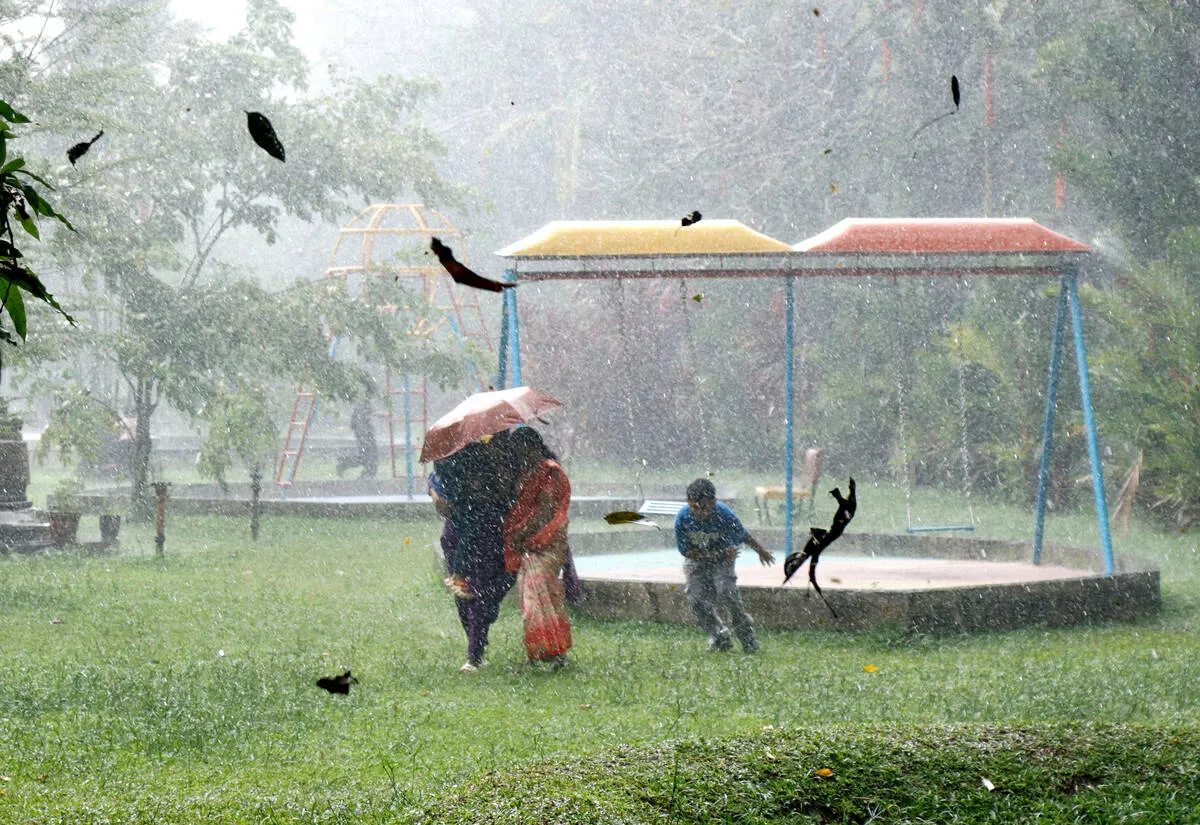 Kerala Kaumudi Photo Gallery