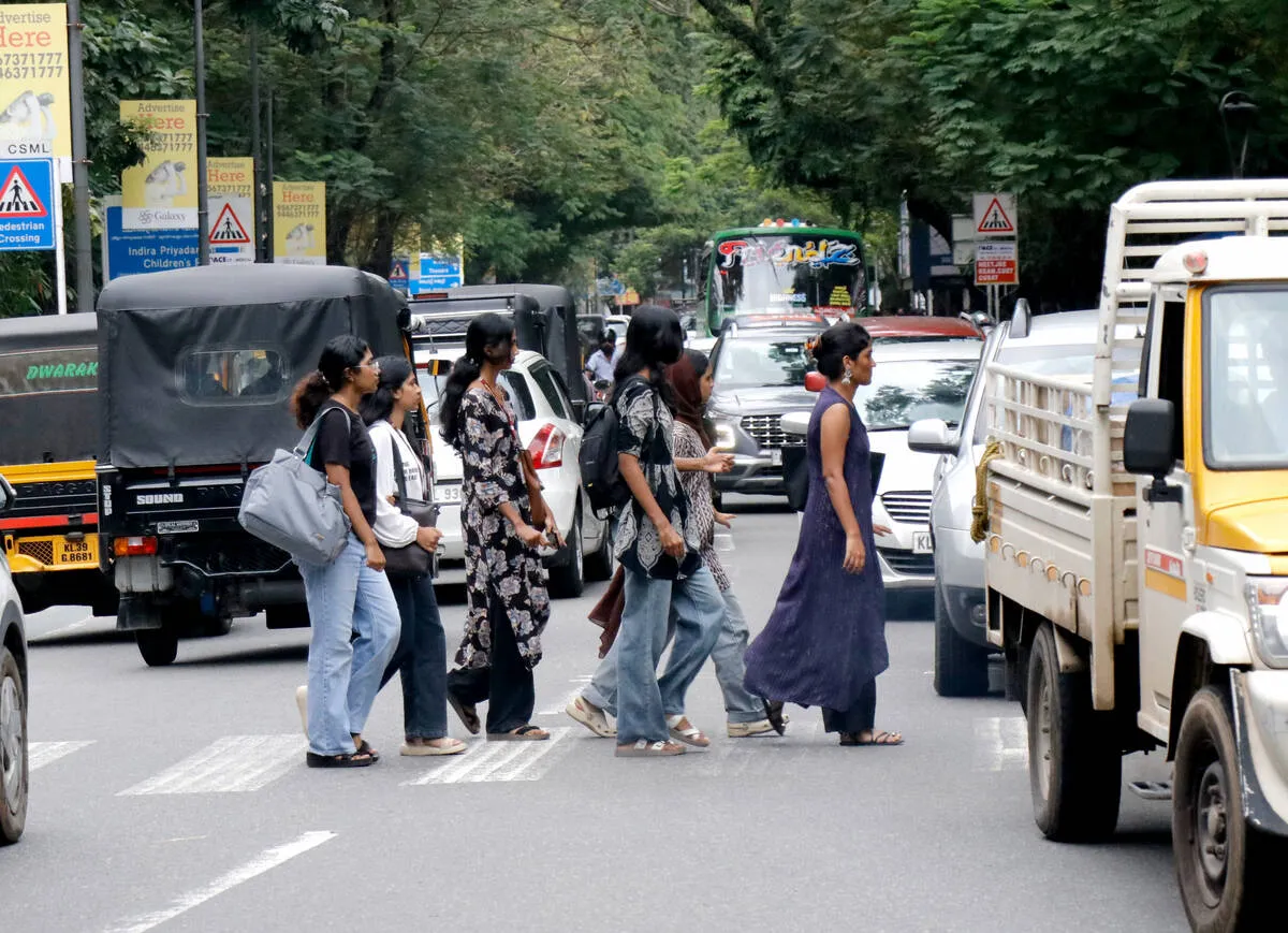 Kerala Kaumudi Photo Gallery