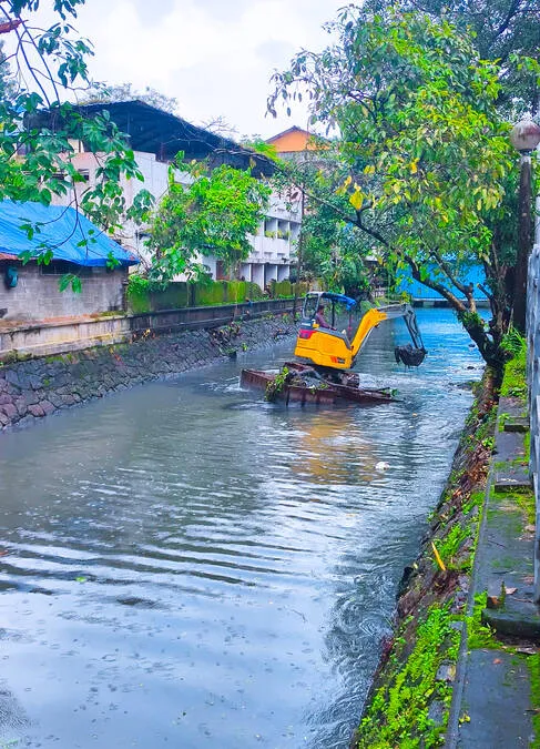 Kerala Kaumudi Photo Gallery