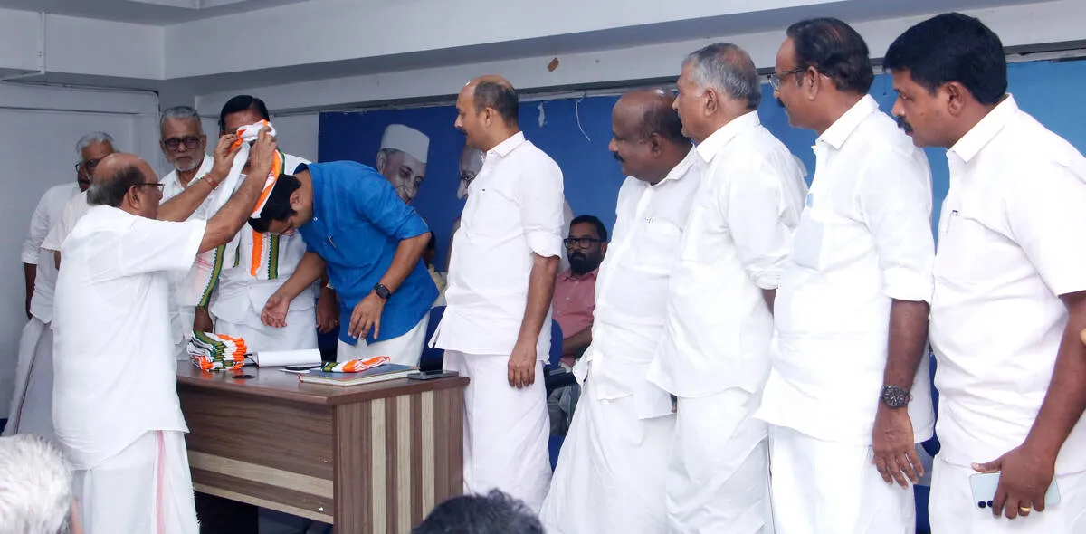 Kerala Kaumudi Photo Gallery