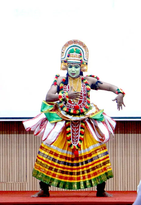 Kerala Kaumudi Photo Gallery